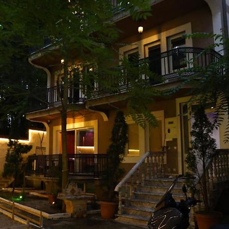 פרישטינה City Park Hostel מראה חיצוני תמונה